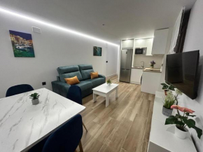 2ª planta D Apartamento Juan Robledo en centro ciudad, INTERIOR, Andujar